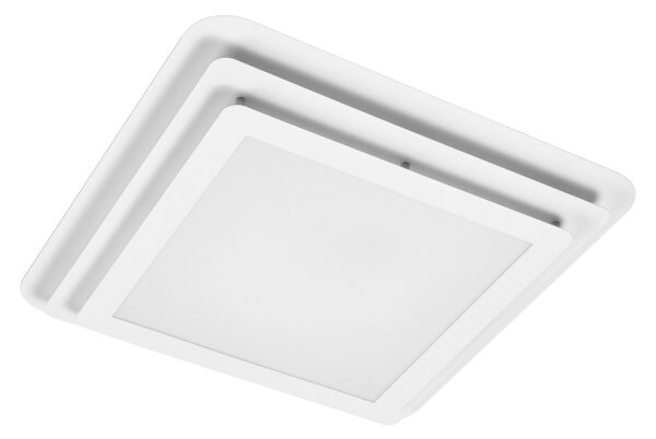Plafonieră LED ORBIS SPIRAL LED/26W/230V Ledvance