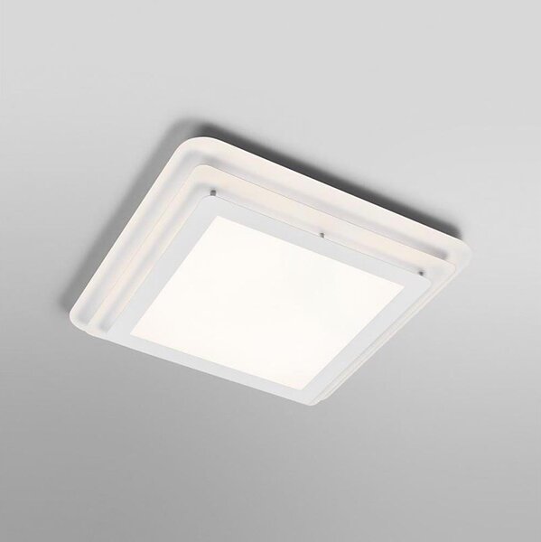 Plafonieră LED ORBIS SPIRAL LED/26W/230V Ledvance