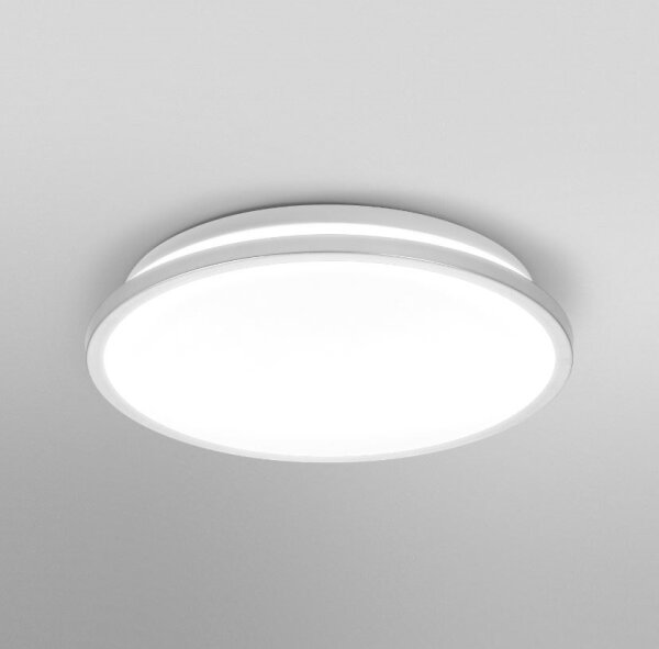 Ledvance - Plafonieră LED baie DISC 18W 230V 3000/4000K IP44