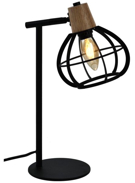 Lampă de masă GINGER 1xE14/6W/230V ONLI