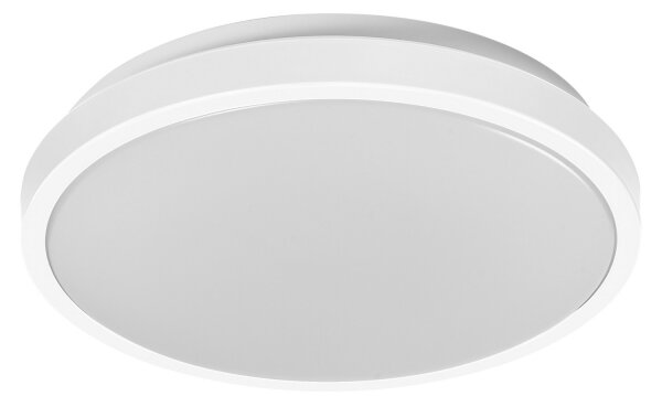 Plafonieră LED ORBIS LONDON LED/16W/230V alb Ledvance