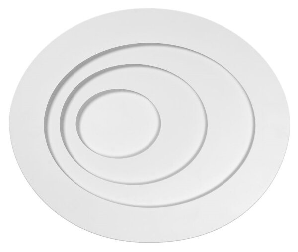 Osram - Plafonieră LED ORBIS SPIRAL LED/27W/230V