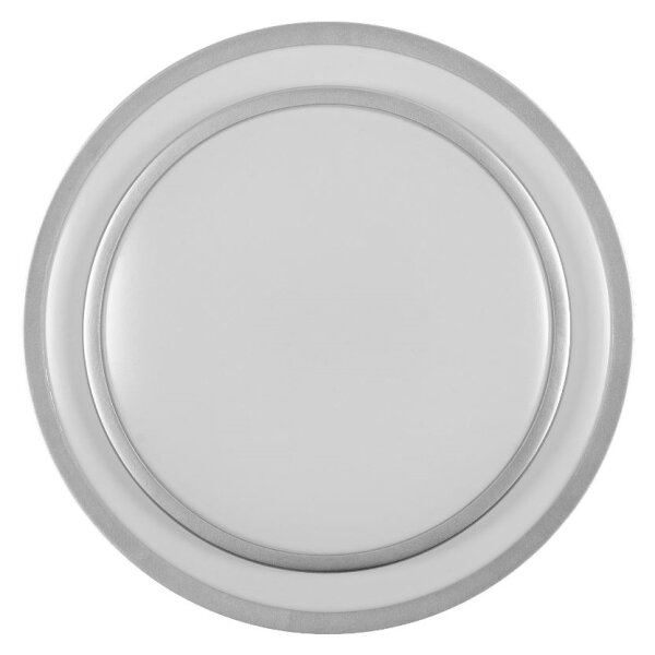 Plafonieră LED ORBIS BERLIN LED/16W/230V argintiu Ledvance