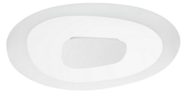 Plafonieră LED ANTIGUA LED/46W/230V CRI 90 alb Linea Light 90347