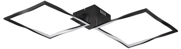 Plafonieră LED MAXXY LED/24W/230V Globo 67213D