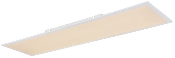 Plafonieră LED RGB dimabilă DORO LED/44W/230V Globo 41608D5RGBSH + telecomandă