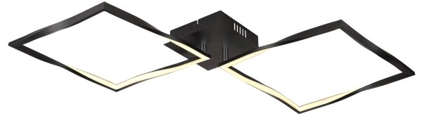 Plafonieră LED MAXXY LED/24W/230V Globo 67213D