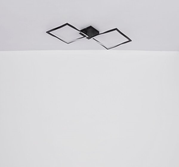 Plafonieră LED MAXXY LED/24W/230V Globo 67213D