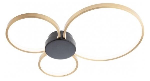 Plafonieră LED ATOM LED/20W/230V Redo 01-3105