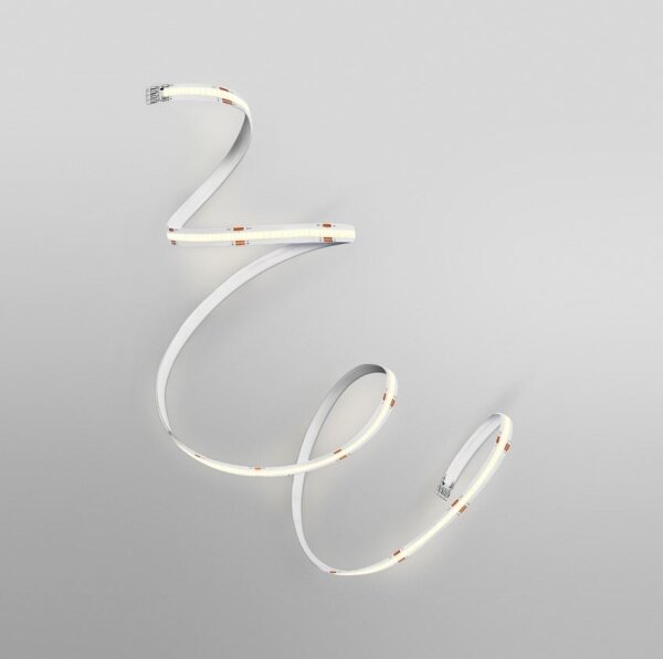 Ledvance - Bandă LED FLEX COB 5m LED/24W/230V