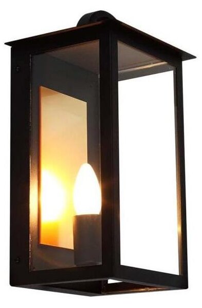 Aplică de exterior 1xE14/30W/230V IP65