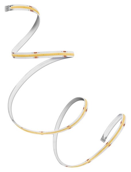Ledvance - Bandă LED FLEX COB 1,5m dimabilă LED/13W/230V 2700-6500K + DO