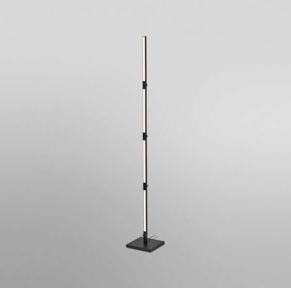 Lampadar LED RGBW dimabil 2 în 1 Ledvance SMART+ MAGIC LED/24W/230V Wi-Fi