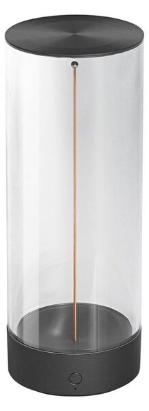 Ledvance - Lampă de birou LED dimabilă DECOR FILAMENT LED/1,2W/5V
