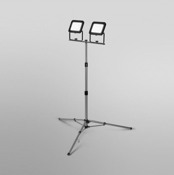 Proiector LED cu suport WORKLIGHT TRIPOD 2xLED/30W/230V IP65 Ledvance