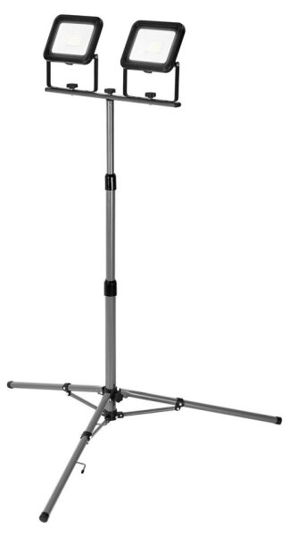 Proiector LED cu suport WORKLIGHT TRIPOD 2xLED/30W/230V IP65 Ledvance