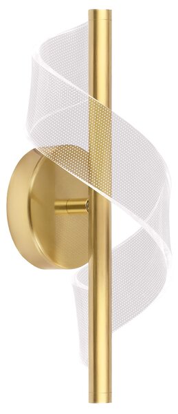 Lampa de perete LED G032-W Gold
