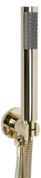 Set de dus incastrat Rea Argon Gold + BOX