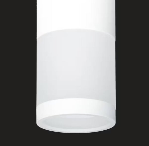 Lustră LED dimabilă pe cablu AEG ABBY LED/10W/230V