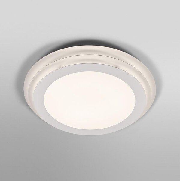 Plafonieră LED Ledvance ORBIS SPIRAL LED/38W/230V