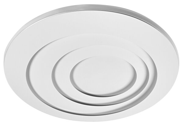 Osram - Plafonieră LED ORBIS SPIRAL LED/42W/230V, diam. 50,5 cm