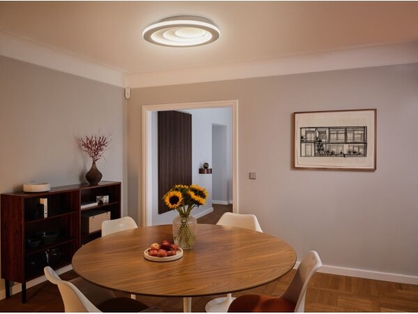 Osram - Plafonieră LED ORBIS SPIRAL LED/42W/230V, diam. 50,5 cm