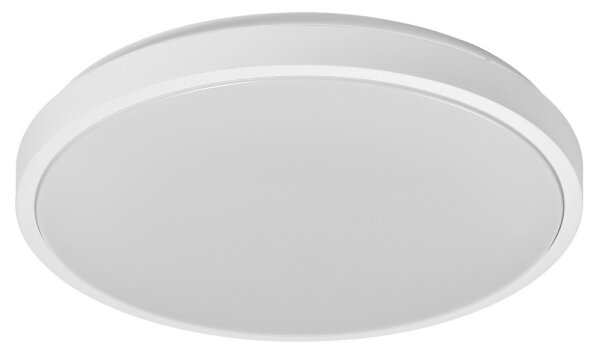 Plafonieră LED Ledvance ORBIS LONDON LED/36W/230V alb