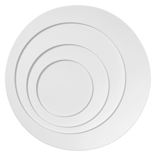 Osram - Plafonieră LED ORBIS SPIRAL LED/42W/230V, diam. 50,5 cm