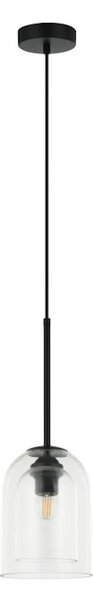 Light Prestige Elaris lampă suspendată 1x15 W transparent LP-8103/1P TR