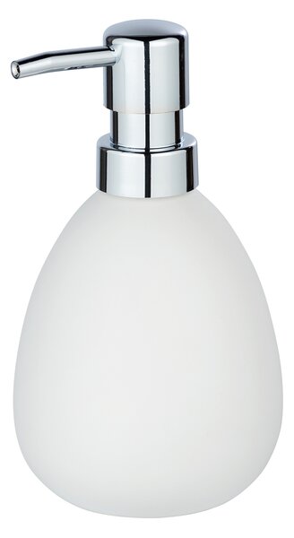 Wenko Polaris dozator săpun 390 ml alb 24011100