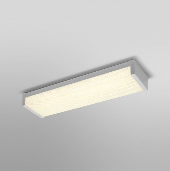 Plafonieră LED dimabilă Ledvance OFFICE LINE LED/20W/230V 60 cm + telecomandă