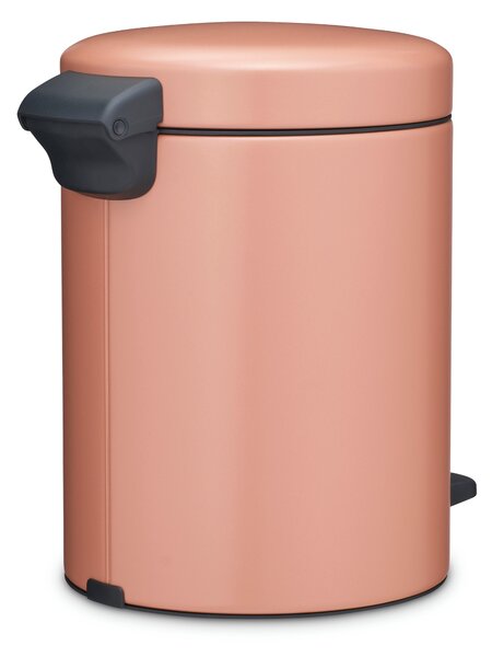 Brabantia NewIcon cos de gunoi 5 l cupru 255267