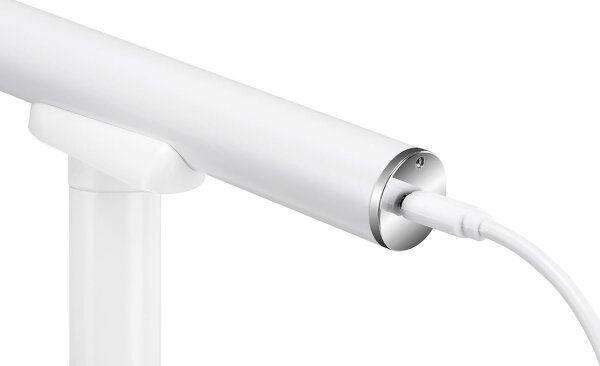 Lampadar LED tactil dimabil 2 în 1 Briloner 1384-016 LED/2,3W/5V