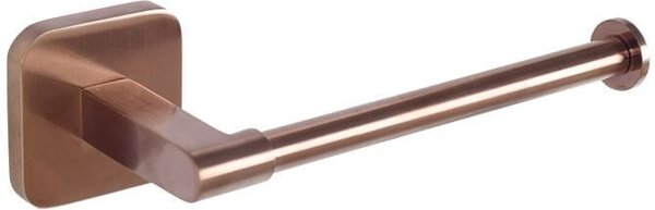 BISK Harmony suport pentru hârtie igienică cupru 08695