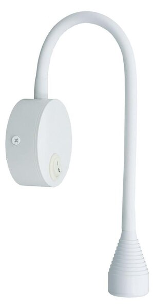 Lampă LED de perete IONAS LED/3W/230V 3000K alb