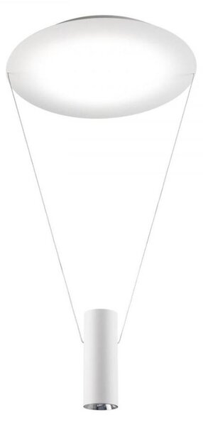 Lustră LED dimabilă pe cablu Redo 01-1971 ESSENCE LED/36W/230V 3000K alb