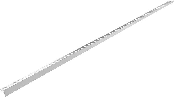 Balneo plintă în pantă pentru scurgere liniară 120 cm D0101010110-1