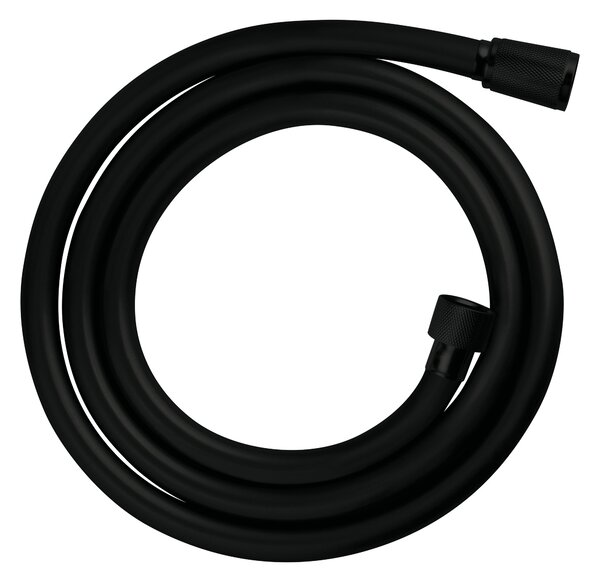 Grohe Vitalio Flex furtun de duș 150 cm negru 287412432