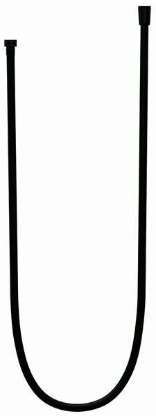 Grohe Vitalio Flex furtun de duș 150 cm negru 287412432