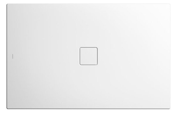 Kaldewei Conoflat cădiță de duș dreptunghiulară 120x90 cm alb 465500010001