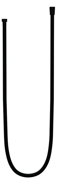 Grohe Vitalio Flex furtun de duș 175 cm negru 287422432