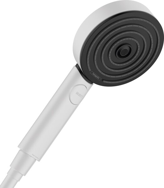 Hansgrohe Pulsify Select duș de mână alb 24100700