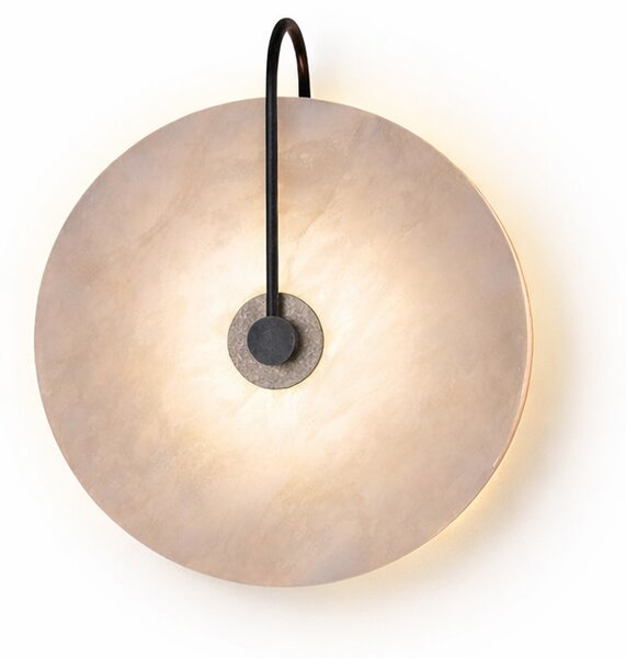 Lampa de perete Black Retro 16 x 16 cm