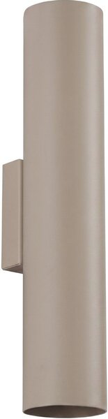 Sollux Lighting Lagos lampă de perete 2x10 W bej SL.2080