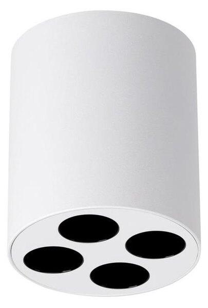 Spot LED Sollux SL.1209 ZOE LED/9W/230V alb