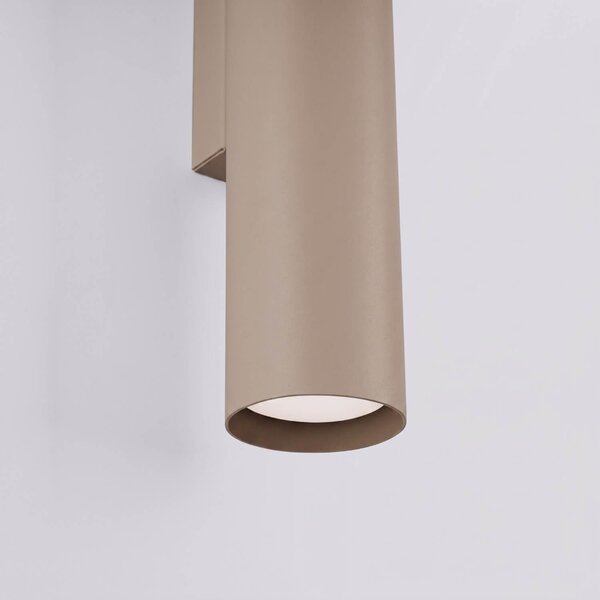 Sollux Lighting Lagos lampă de perete 2x10 W bej SL.2080