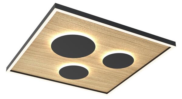 Wofi 9012-306L - Plafonieră LED reglabilă DIJON LED/40W/230V