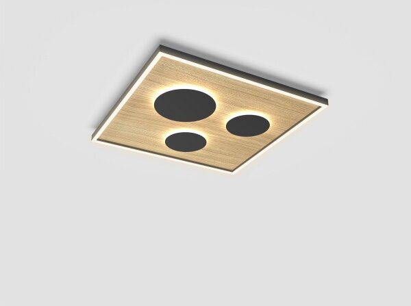 Wofi 9012-306L - Plafonieră LED reglabilă DIJON LED/40W/230V