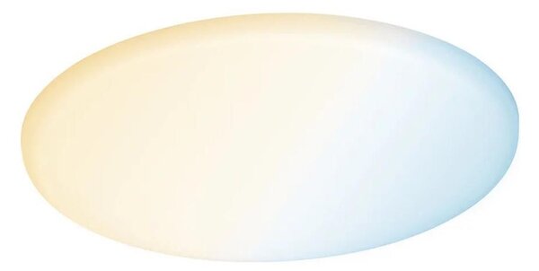Paulmann 95386 - LED 15W IP44 SMART VELUNA lampa baie dimabilă 230V