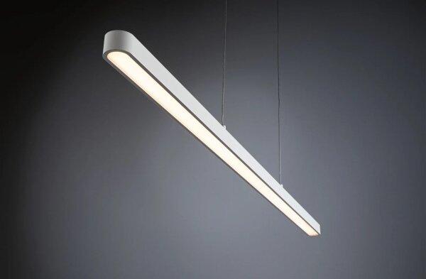 Lustră dimabilă pe cablu Paulmann 79903 LED/43W SMART LENTO 230V 2700-6000K